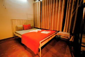 Shambhala Hilltop Homestay Coorg - Camera