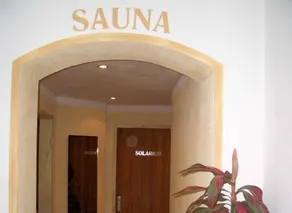 Gästehaus Burgi - Spa