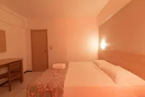 Hotel Meridional - Camera