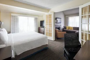 Residence Inn San Diego La Jolla - Chambre