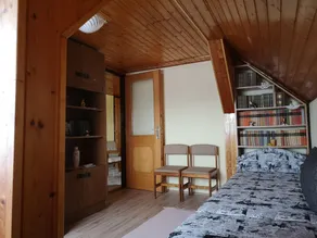 Szabó Vendégház - Habitación