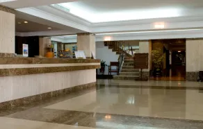 Hotel Bella Playa & Spa - Reception
