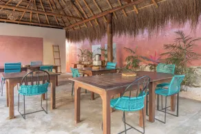 Tregua - Restaurant