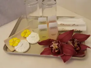 Hotel Grand Continental Langkawi - Chambre