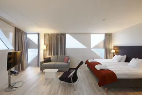 Scandic Victoria Tower - Room