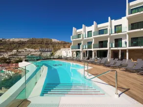 Servatur Doña Elvira - Pool