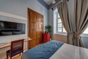 Palazzo Santa Maria - Historic Hotels of Europe - Utsikt fra rommet
