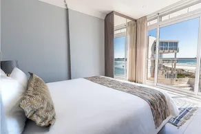 Lagoon Beach Hotel Apartments - Quarto