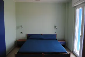 Alla Corte Blu B&B - Zimmer