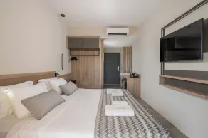 Mare Village Hotel - Chambre