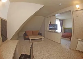 Vitoshko Lale Hotel - Room