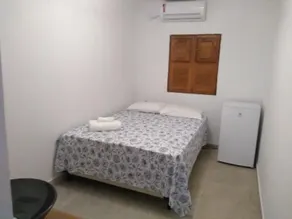 Pousada Praia Bela Maceió - Room