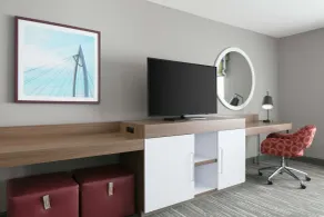 Hampton Inn Wichita Northwest - Room