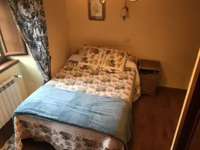 Casa Berbesa, Caserío en Asturias - Room