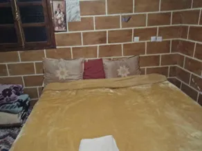 Dar Adouss - Chambre
