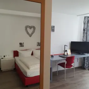 Hotel Postbauer-Heng, E-Mobilität, Ladestationen für Elektroautos - Camera