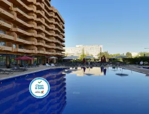 Portobelo Vilamoura - Piscina