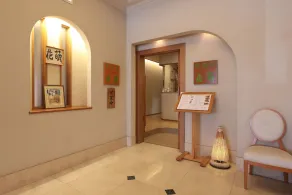 HOTEL LiVEMAX Numata GRANDE - Restaurant