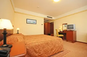 Hotel Laguna - Zimmer