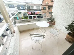 Casa Clandestina - Room