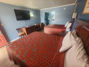 Guest House Motel - Chambre