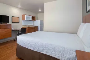 WoodSpring Suites Grand Junction - Rum