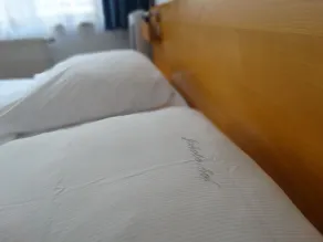 Jakoberhof - Chambre