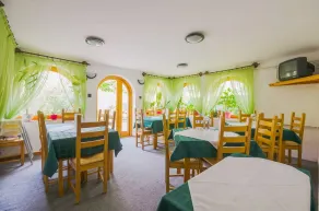 Babi Guesthouse - Babi Vendégház - Restaurant