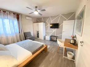 Relais Delta Bed Breakfast - Camera