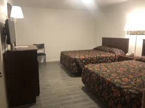 Royal Inn - Chambre