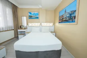 GRAND VATAN HOTEL - Room