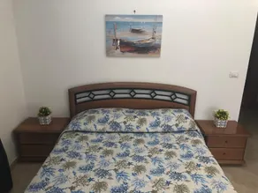 B&b Pompei Window - Chambre