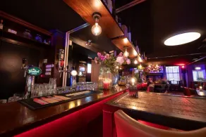 Hotel MarCant - Restaurante
