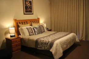 Bayview Motel Rosebud/Rye - Habitación