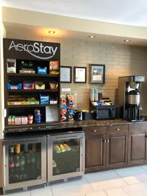 AeroStay - Restaurant