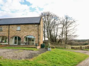 Bowes Barn - Riding Farm Cottages 3 posti letto - Beamish vicino a Durham e Newcastle - Interni