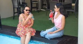 ANEW Hotel Hatfield Pretoria - Pool