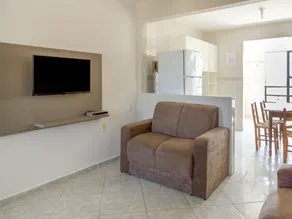 Maravilha Hotel - Quarto