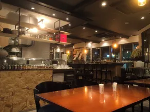 Sotetsu Fresa Inn Tokyo-Kyobashi - Ristorante