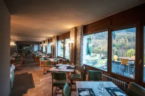 El Pradet - Restaurant