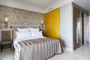 Alàbriga Hotel & Spa GL - Chambre