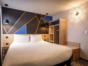 ibis Styles Valenciennes Petite Foret - Camera
