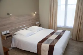 Hôtel La Pocatière - Rom