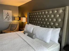 The Inn On Sheridan - Chambre
