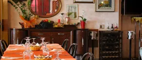 Hotel 106 - Restaurant