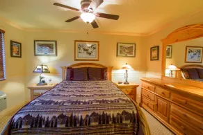 Yellowstone Gateway Inn - Chambre