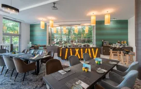 Hotel Azur Premium - Restaurant