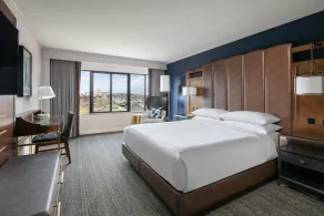 Boston Marriott Long Wharf - Chambre