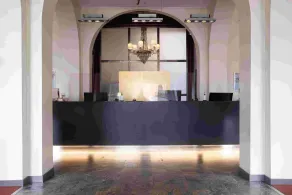 Elite Stora Hotellet - Reception