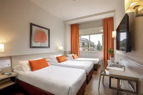 Grand Hotel Fleming by OMNIA hotels - Chambre